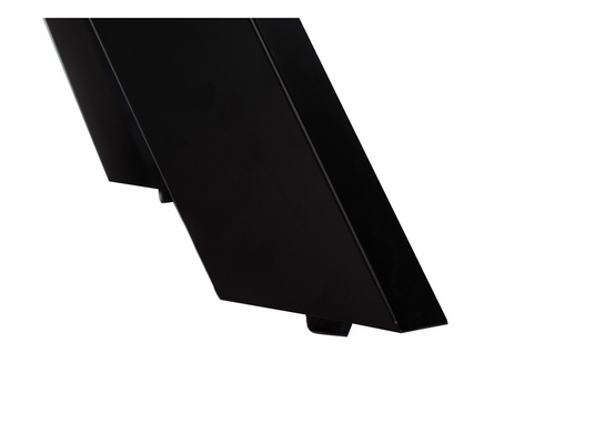 Стол раскладной TML-660 VETRO 120x120 Дуб Сонома фотография
