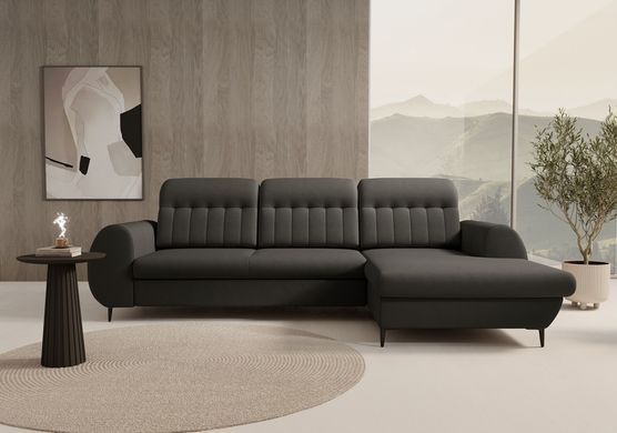 Диван угловой раскладной BIANCO Perfect Home Польша фотография