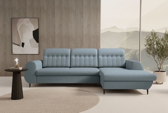 Диван угловой раскладной BIANCO Perfect Home Польша фотография