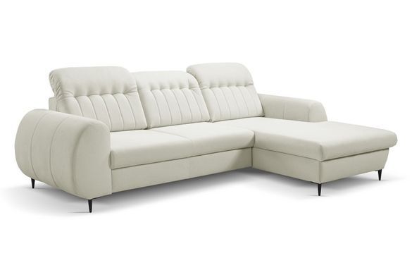 Диван угловой раскладной BIANCO Perfect Home Польша фотография