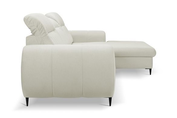 Диван угловой раскладной BIANCO Perfect Home Польша фотография