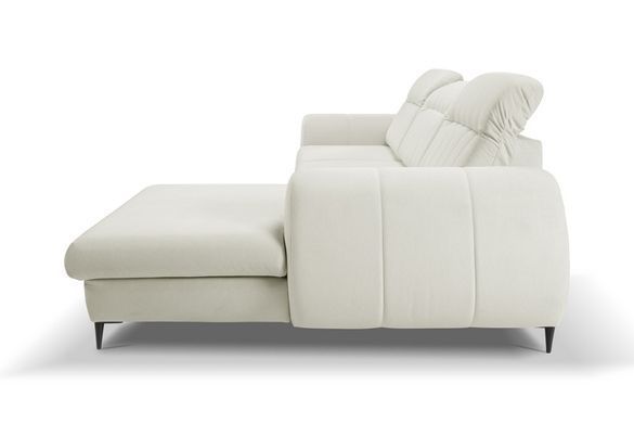 Диван угловой раскладной BIANCO Perfect Home Польша фотография