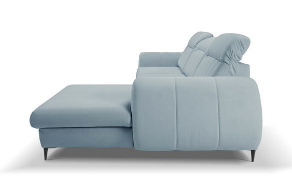 Диван угловой раскладной BIANCO Perfect Home Польша фотография