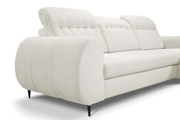 Диван угловой раскладной BIANCO Perfect Home Польша фотография
