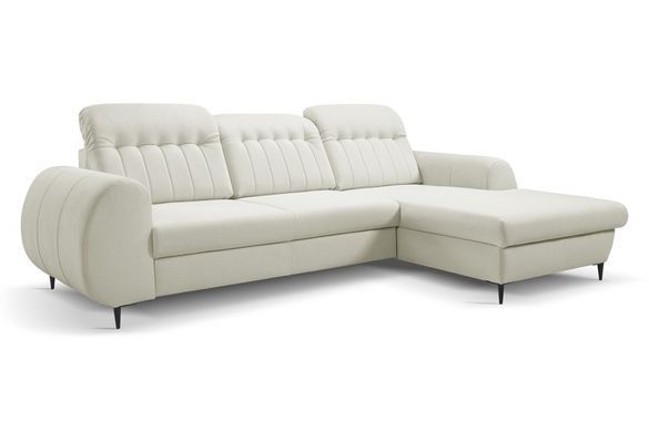 Диван угловой раскладной BIANCO Perfect Home Польша фотография