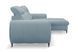 Диван угловой раскладной BIANCO Perfect Home Польша