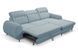 Диван угловой раскладной BIANCO Perfect Home Польша