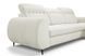 Диван угловой раскладной BIANCO Perfect Home Польша