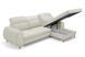 Диван угловой раскладной BIANCO Perfect Home Польша