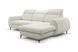 Диван угловой раскладной BIANCO Perfect Home Польша