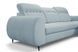 Диван угловой раскладной BIANCO Perfect Home Польша