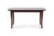 Стол раскладной FRYDERYK Halmar 160/240x90 Темный орех