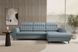 Диван угловой раскладной BIANCO Perfect Home Польша
