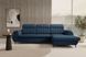 Диван угловой раскладной BIANCO Perfect Home Польша