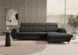 Диван угловой раскладной BIANCO Perfect Home Польша