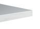 Стол Обеденный DAOSUN DT 402 U 120-80 Белый