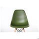 Стул Aster RL Wood AMF Хаки