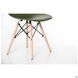 Стул Aster RL Wood AMF Хаки