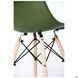Стул Aster RL Wood AMF Хаки