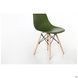Стул Aster RL Wood AMF Хаки