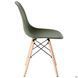 Стул Aster RL Wood AMF Хаки