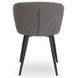 Стілець MEBEL ELITE HAILEY Сірий