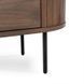 Комод MEBEL ELITE BECK Орех