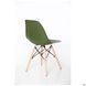 Стул Aster RL Wood AMF Хаки