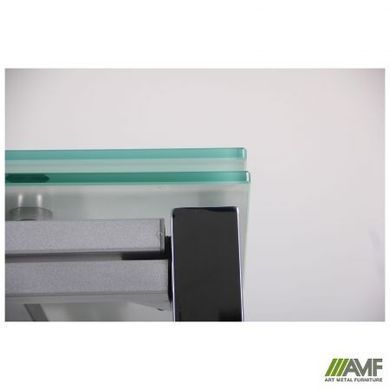 Стол раскладной Сандро AMF 110(170)X70 Белый фотография