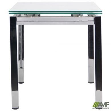 Стол раскладной Сандро AMF 110(170)X70 Белый фотография