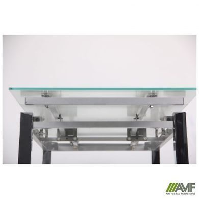 Стол раскладной Сандро AMF 110(170)X70 Белый фотография