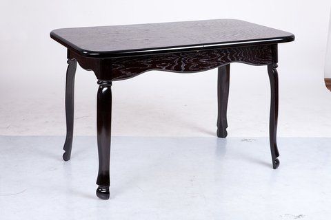 Стол Обеденный Гаити Микс Мебель 160/210-85 Венге фотография