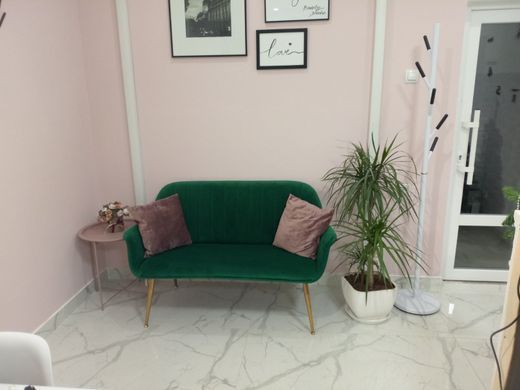 Софа ELEGANCE 2 XL Halmar Зеленый фотография