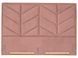 Кровать Morena Velvet Signal 160x200 Антично-розовый
