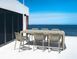 Стіл Siesta Onto Atlantic Table 210/280 Taupe
