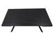 Стіл Обідній IMPERIA 180(240)x90 Signal Чорний / Чорний