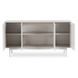 Комод MEBEL ELITE MARLEN 155 Кашемір