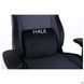 Компьютерное кресло VR Racer Textile Halk AMF Черный