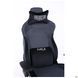 Компьютерное кресло VR Racer Textile Halk AMF Черный