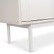 Комод MEBEL ELITE MARLEN 155 Кашемір