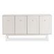 Комод MEBEL ELITE MARLEN 155 Кашемір