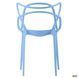 Стул Viti AMF Светло Голубой