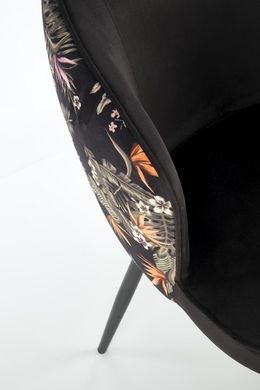 Стул K-506 Velvet Halmar Разноцветный фотография