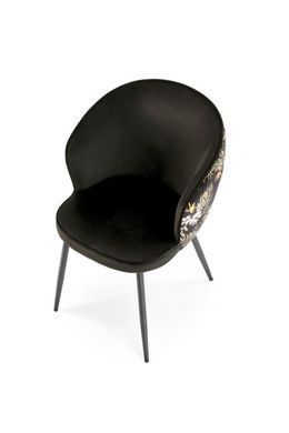 Стул K-506 Velvet Halmar Разноцветный фотография