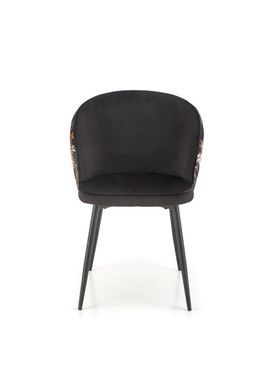 Стул K-506 Velvet Halmar Разноцветный фотография