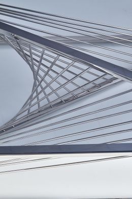 Журнальный столик INFINITY Halmar 120x60 фотография