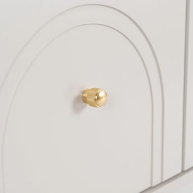 ТВ Тумба MEBEL ELITE MARLEN 155 Кашемір фотографія