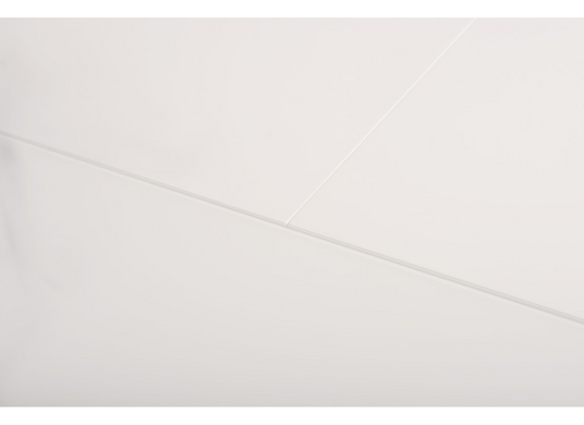 Стол раскладной TMM-50-1 VETRO 120x80 Белый Матовый фотография
