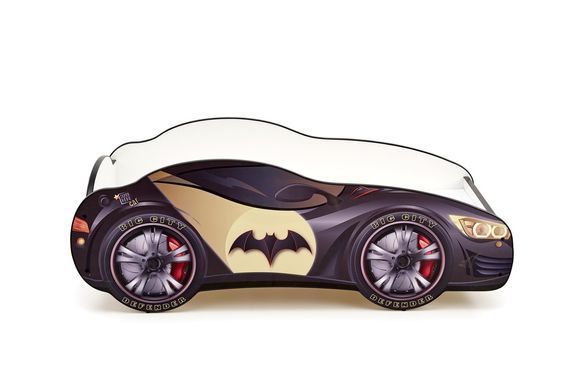 Ліжко дитяче BATCAR Halmar 74x150 фотографія