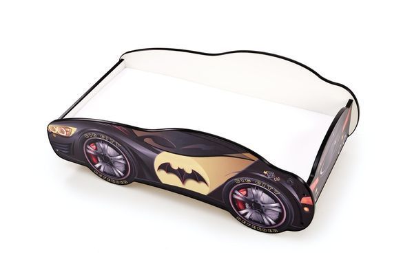 Ліжко дитяче BATCAR Halmar 74x150 фотографія